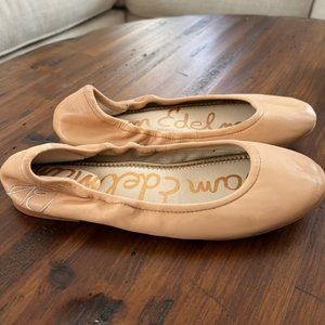 Sam Edelman ballet flats